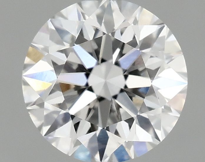 1.06 ct. round Lab Grown Diamond front image