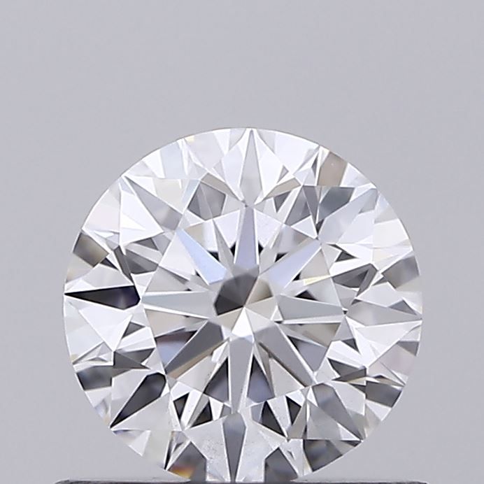 0.54 ct. round Lab Grown Diamond front image