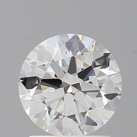 1.58 ct. round Lab Grown Diamond front image