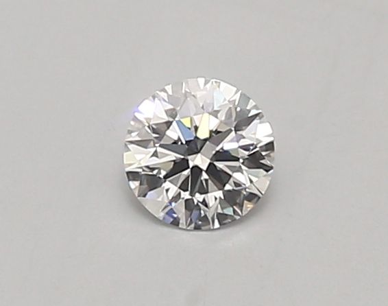 0.33 ct lab-grown Round Diamond