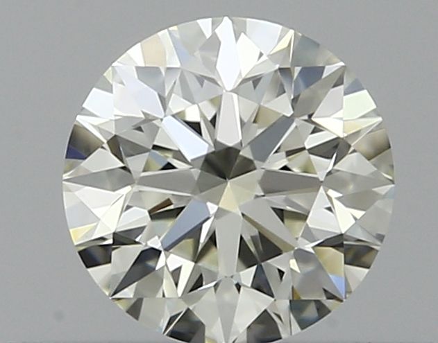 0.31 ct Round Diamond