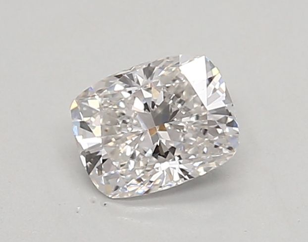 0.44 ct lab-grown Cushion modified Diamond
