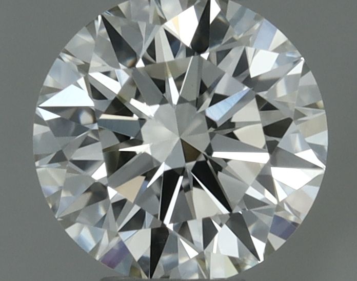 0.31 ct Round diamond