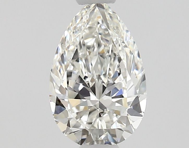 0.51 ct Pear diamond