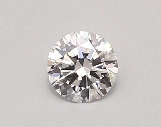 0.41 ct lab-grown Round Diamond