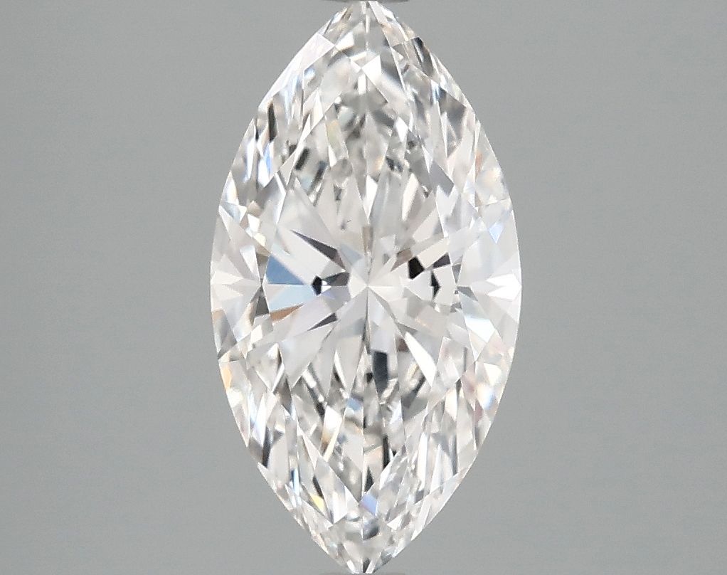 2.03 ct. marquise Lab Grown Diamond front image