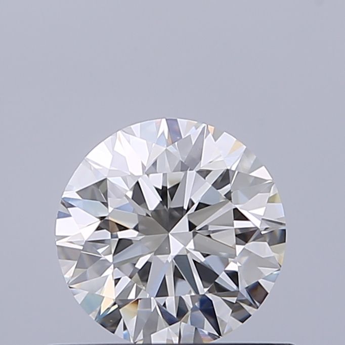 0.60 ct Round diamond