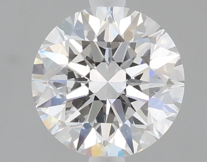 1.54 ct. round Lab Grown Diamond front image