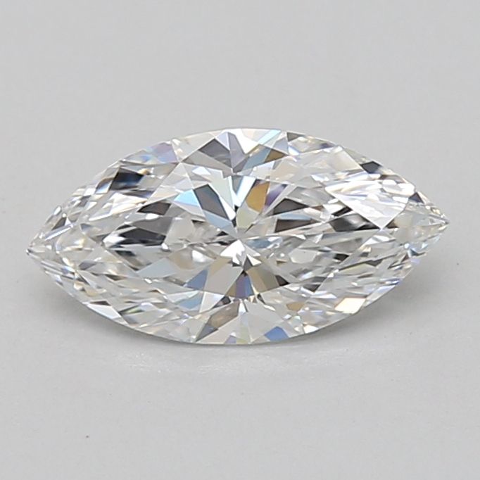 1.06 ct. marquise Lab Grown Diamond front image