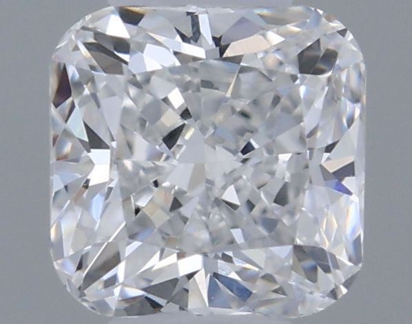 0.24 ct lab-grown Cushion modified Diamond