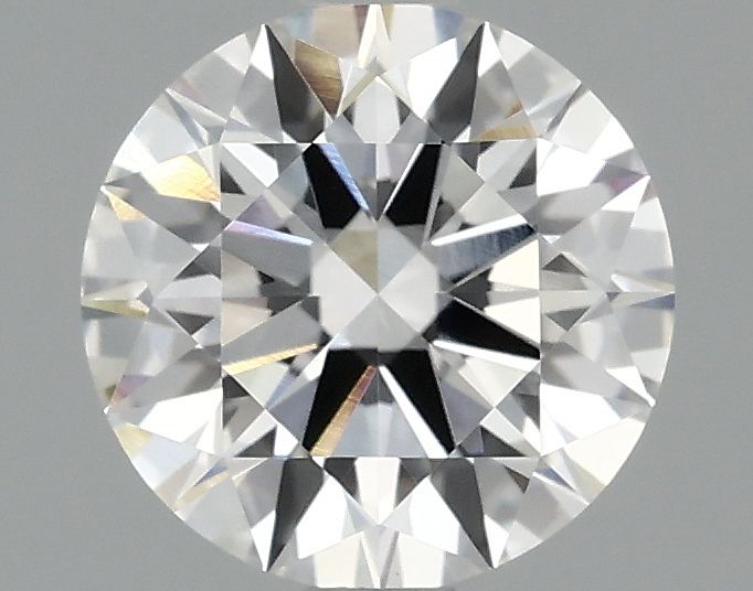 1.51 ct. round Lab Grown Diamond front image