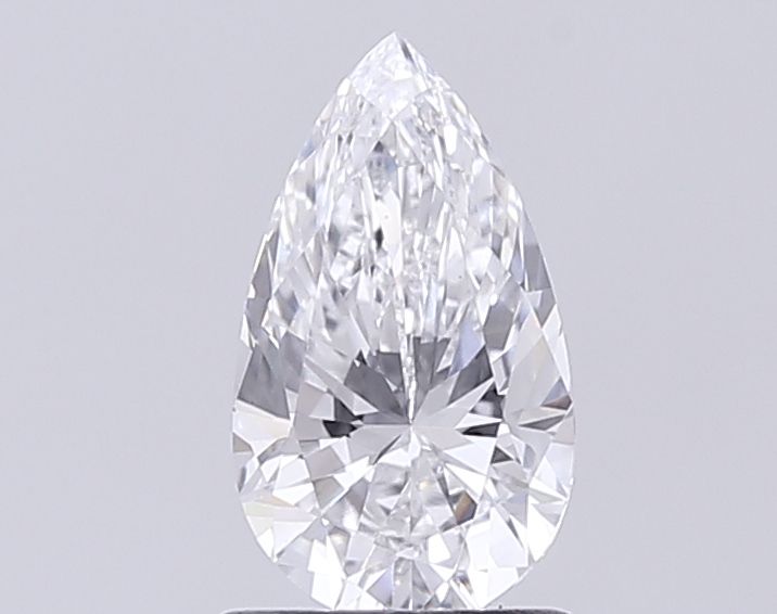 1.08 ct. pear Lab Grown Diamond front image