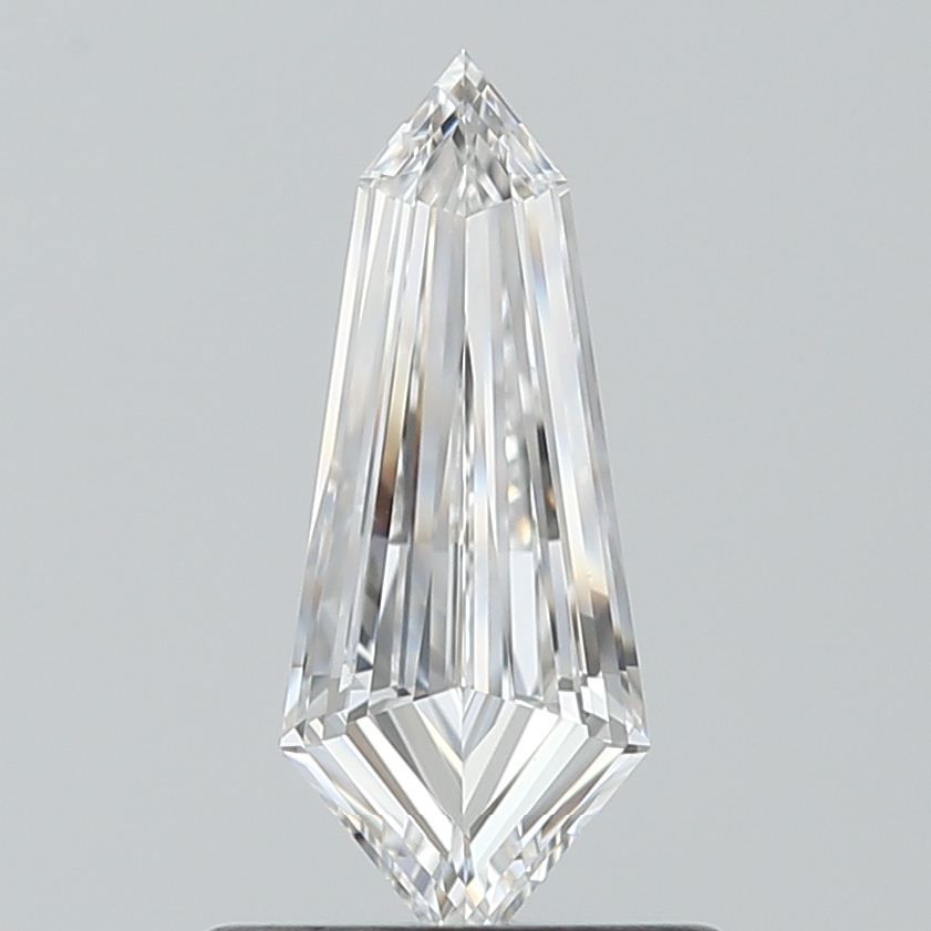 0.5 ct Kite Diamond