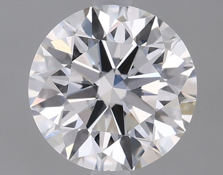 1.09 ct. round Lab Grown Diamond front image