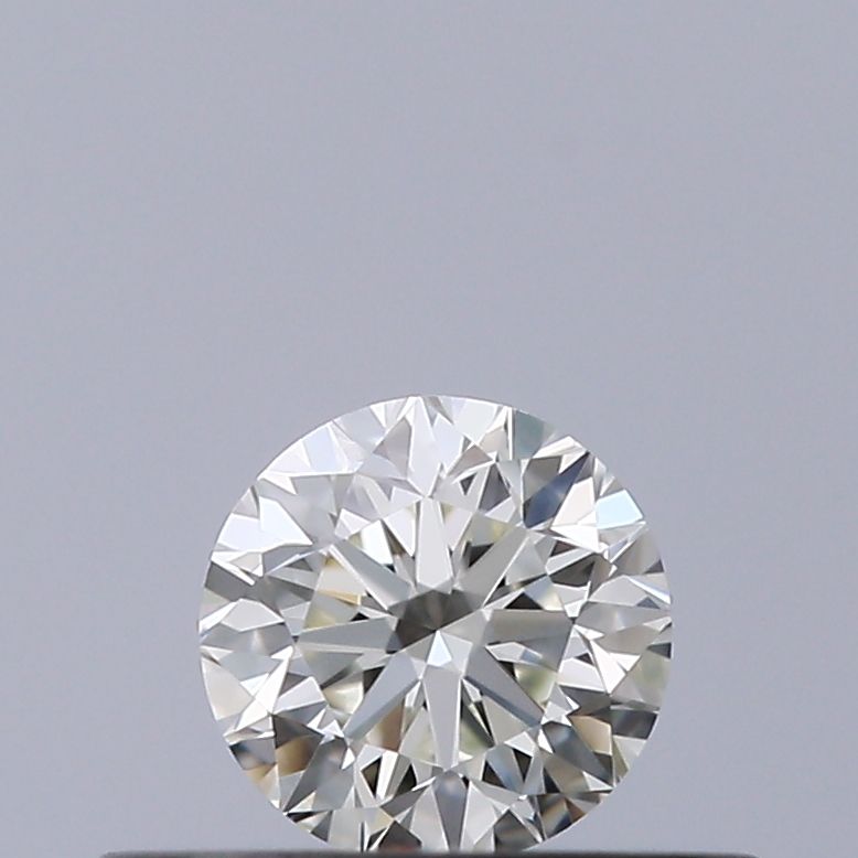 0.3 ct Round Diamond
