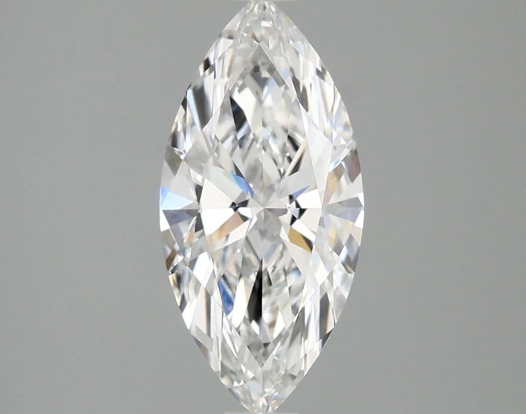 1.52 ct. marquise Lab Grown Diamond front image