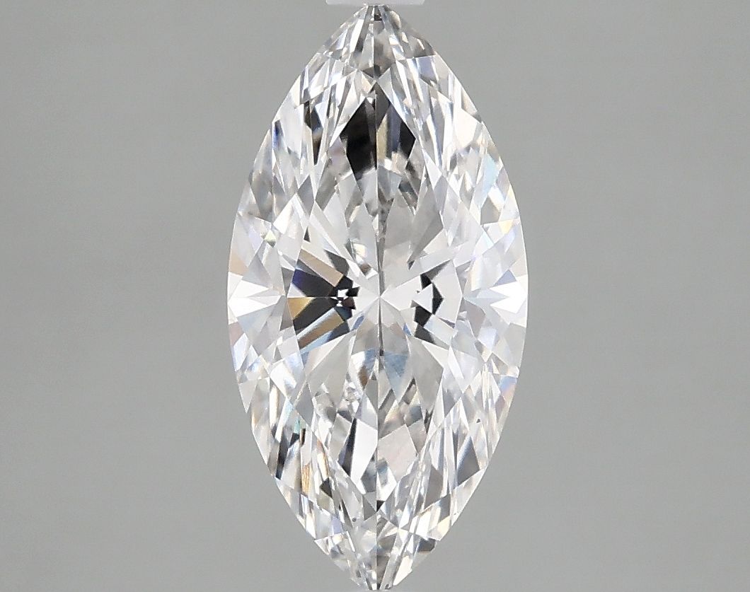 1.85 ct Marquise diamond
