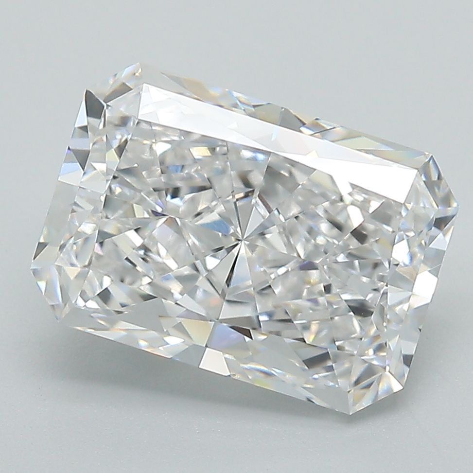 4.07 Carat