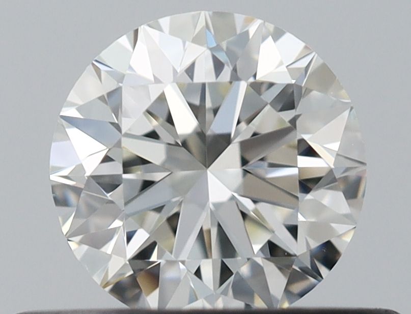 0.40 ct Round diamond