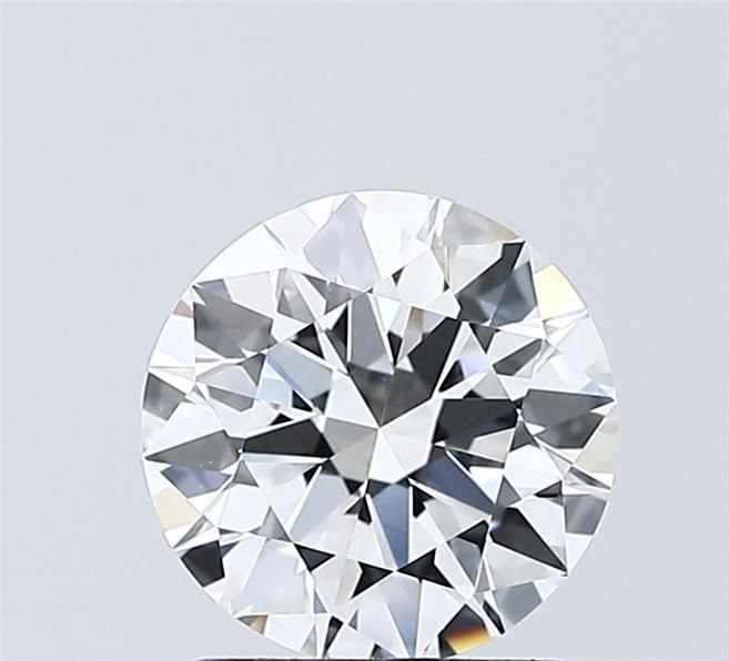 1.51 ct. round Lab Grown Diamond front image