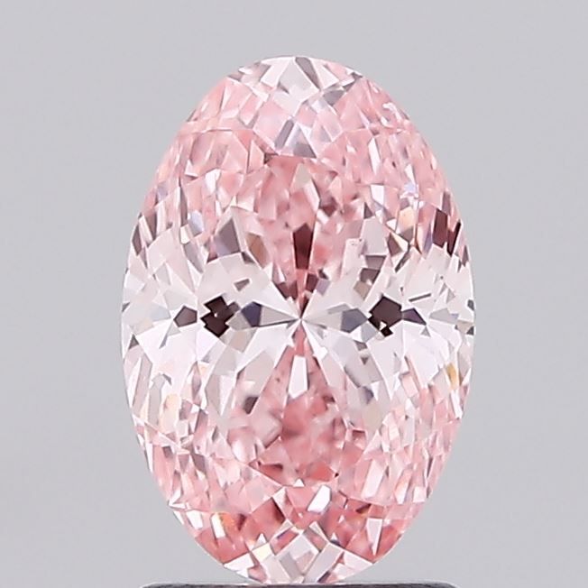 1.95 ct Oval diamond