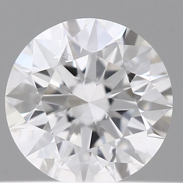 0.24 ct Round Diamond