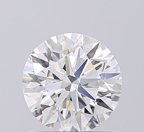 1.20 ct. round Lab Grown Diamond front image