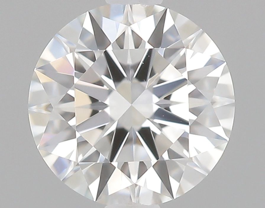 0.31 ct Round diamond