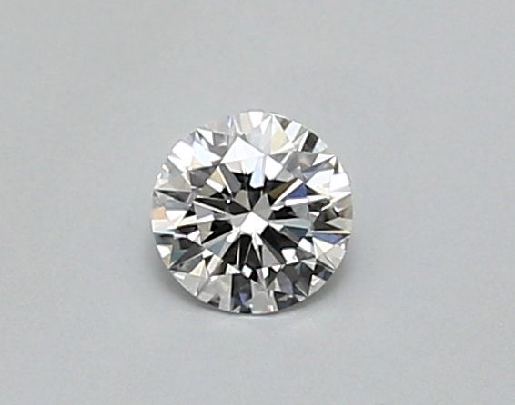 0.29 ct lab-grown Round Diamond