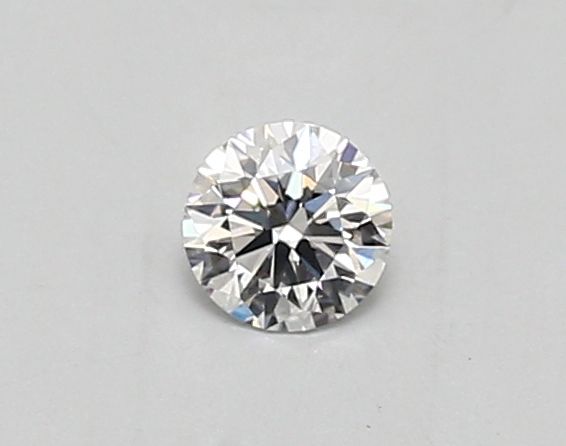 0.28 ct lab-grown Round Diamond