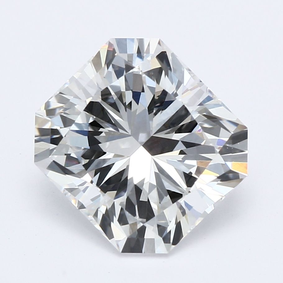 2.28 ct. radiant Lab Grown Diamond front image