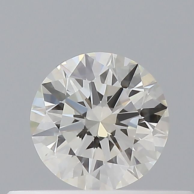 0.3 ct Round Diamond