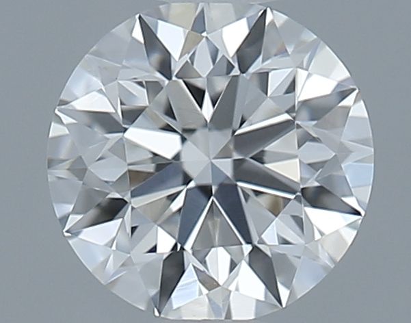 0.40 ct Round diamond