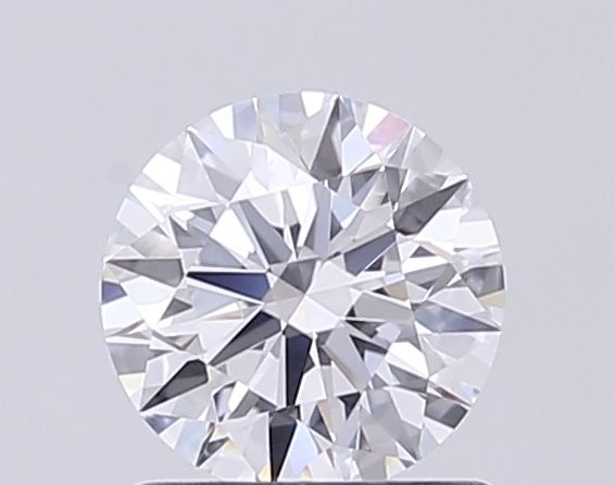 0.94 ct. round Lab Grown Diamond front image