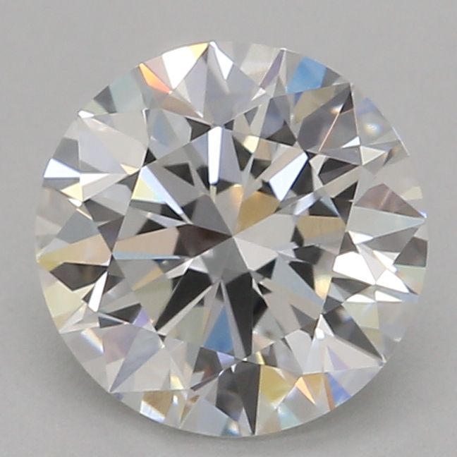 1.00 ct. round Lab Grown Diamond front image