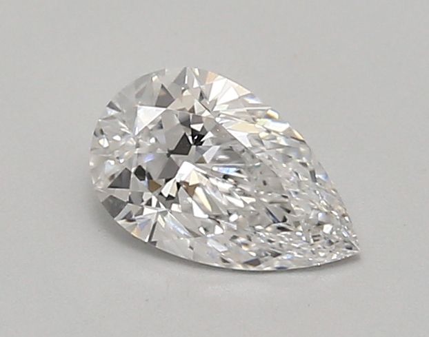 0.83 ct. pear Lab Grown Diamond front image