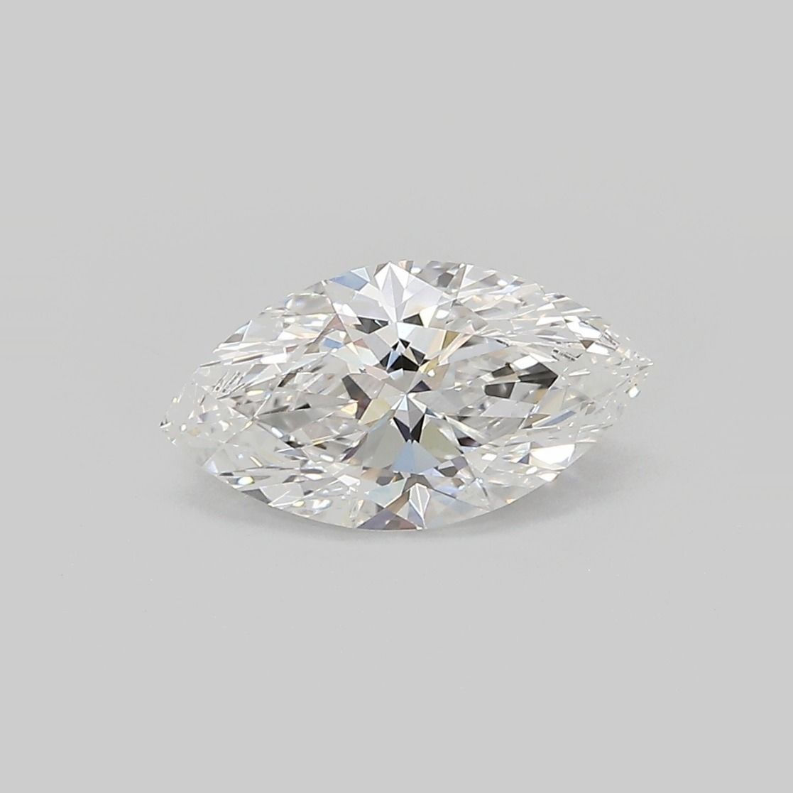1.01 ct lab-grown Marquise Diamond
