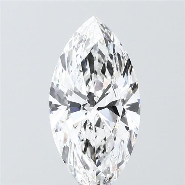 1.54 ct Marquise diamond