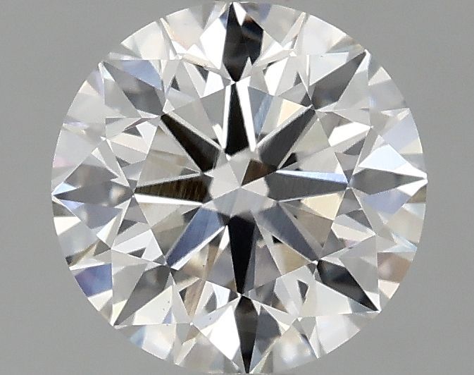 1.50 ct Round diamond