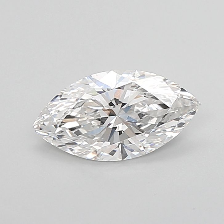 1.02 ct lab-grown Marquise Diamond