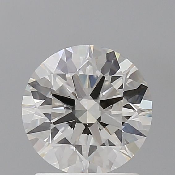 1.55 ct. round Lab Grown Diamond front image