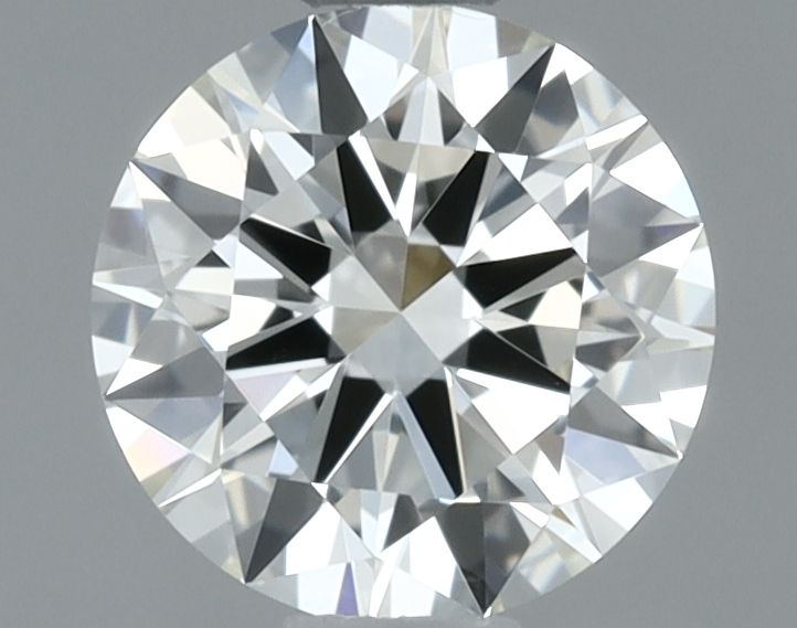 0.50 ct Round diamond