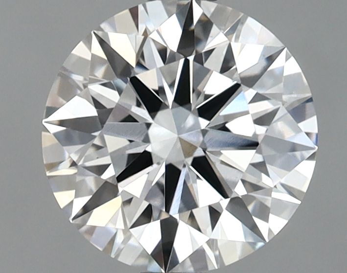 1.69 ct. round Lab Grown Diamond front image