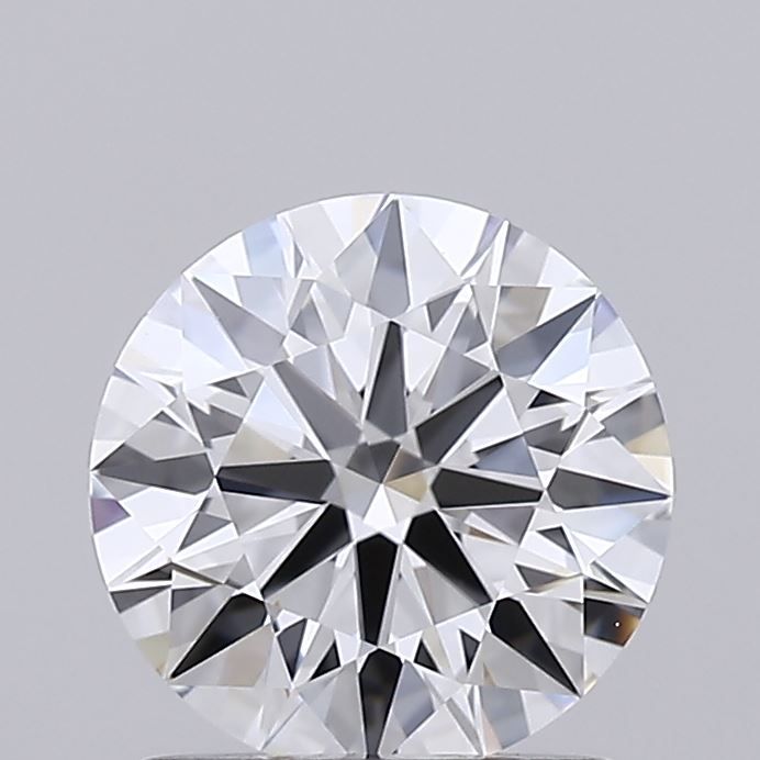 1.05 ct. round Lab Grown Diamond front image