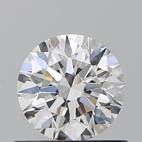 0.65 ct Round diamond
