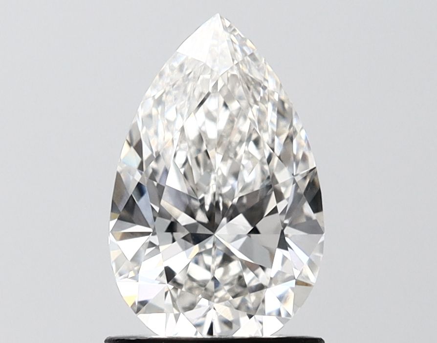1.54 ct Pear diamond