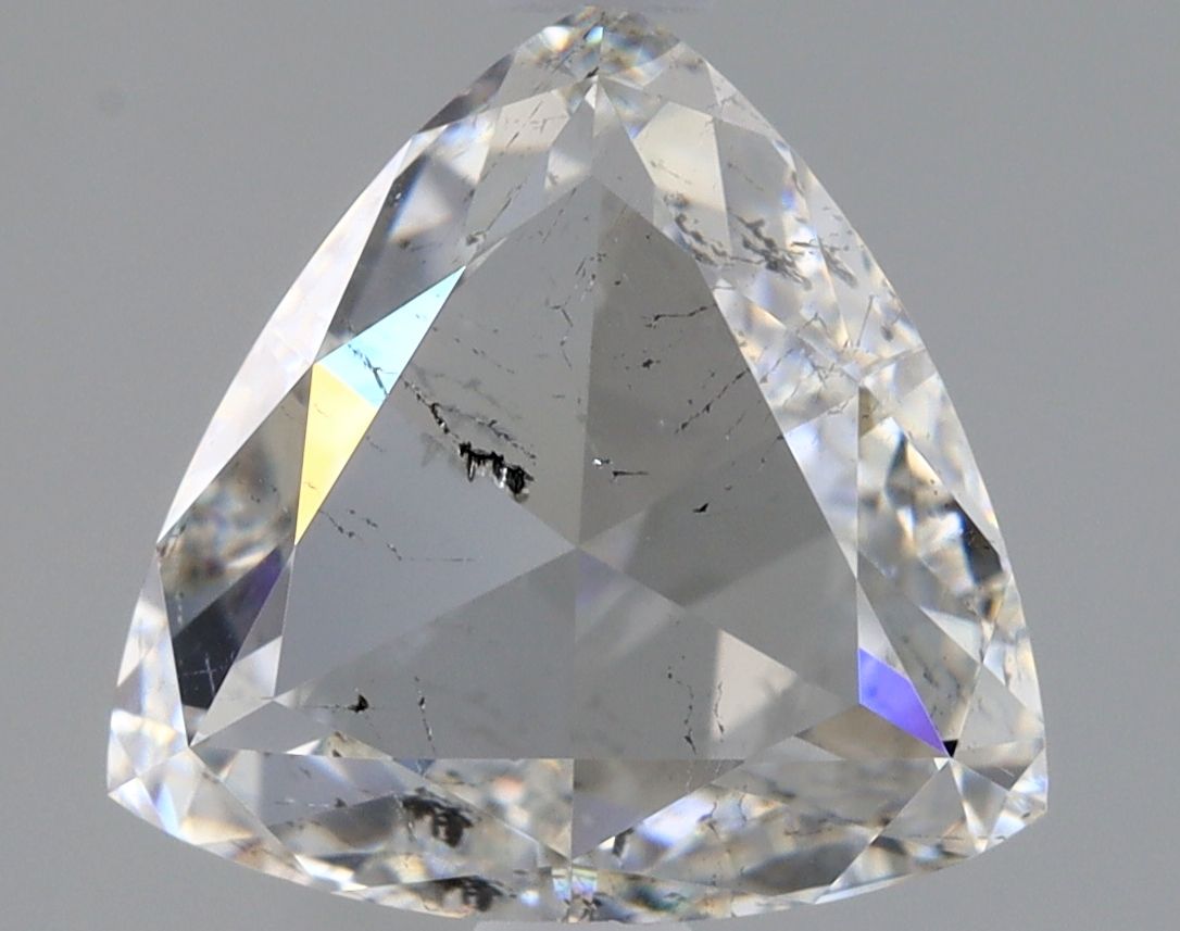 1.62 ct Triangular Diamond