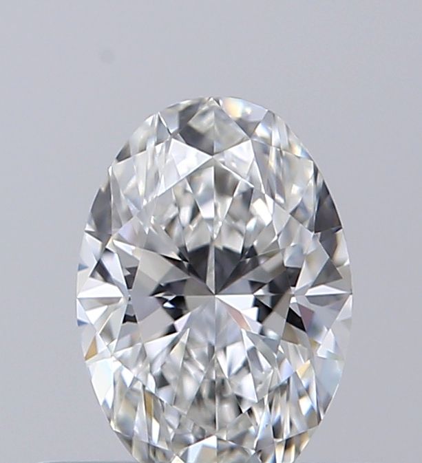 0.40 ct Oval diamond
