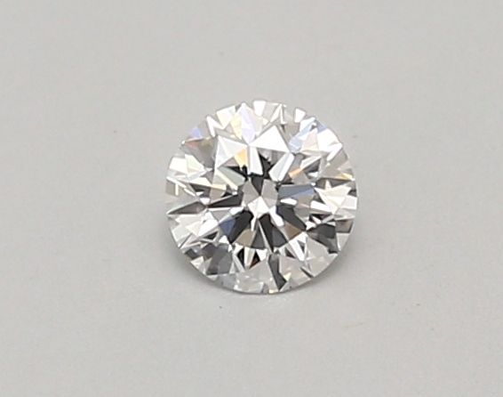 0.28 ct lab-grown Round Diamond