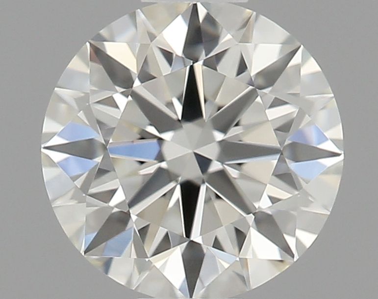 0.44 ct Round Diamond